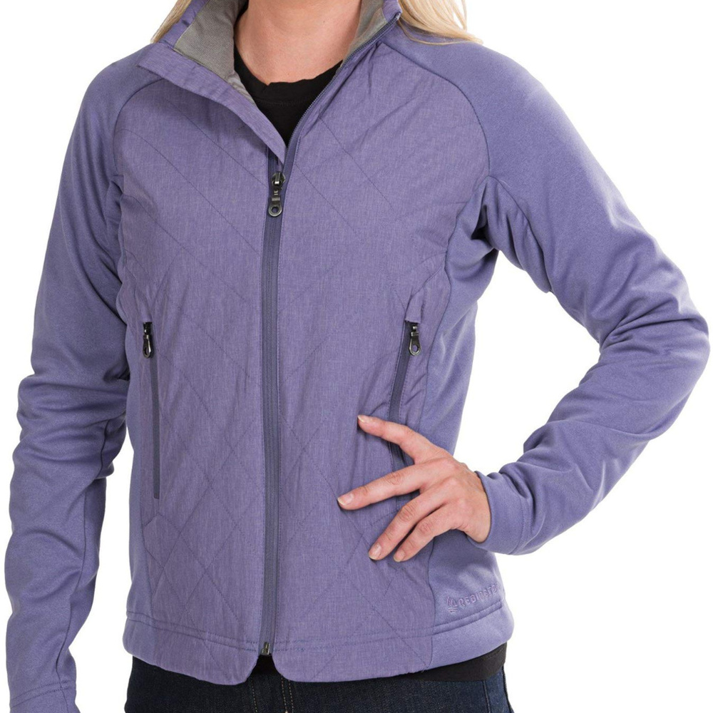 Redington Casting Jacket (for Women) Cirrus